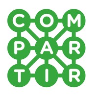 COMPARTIR logo, COMPARTIR contact details