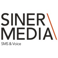 SINERMEDIA logo, SINERMEDIA contact details