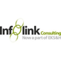 Infolink Consulting logo, Infolink Consulting contact details