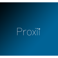 Proxii Solutions Inc. logo, Proxii Solutions Inc. contact details