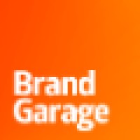 BrandGarage logo, BrandGarage contact details