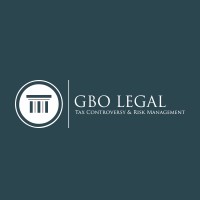 Gbo Legal logo, Gbo Legal contact details