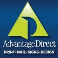 Advantage Printing Inc logo, Advantage Printing Inc contact details