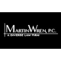 MartinWren, P.C. logo, MartinWren, P.C. contact details