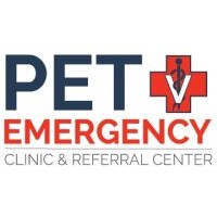 Pet Emergency Clinic & Referral Center logo, Pet Emergency Clinic & Referral Center contact details