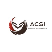 ACSI Consultores logo, ACSI Consultores contact details