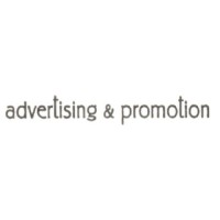 Advertising & Promotion logo, Advertising & Promotion contact details