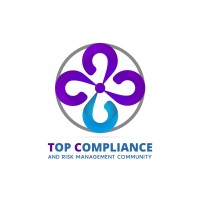 Top Compliance logo, Top Compliance contact details