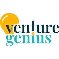 Venture Genius logo, Venture Genius contact details