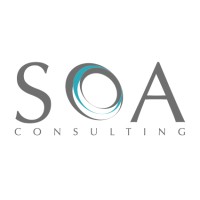 Soa Consulting Chile logo, Soa Consulting Chile contact details