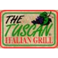 Tuscany Italian Grill logo, Tuscany Italian Grill contact details