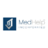 MedHelp, Inc. logo, MedHelp, Inc. contact details