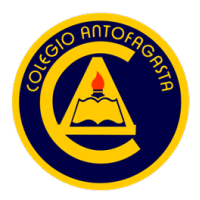 Colegio Antofagasta logo, Colegio Antofagasta contact details