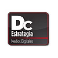 DC Estrategia logo, DC Estrategia contact details