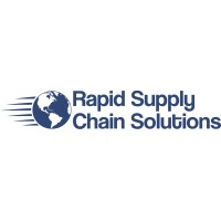 Rapid Supply Chain Solutions logo, Rapid Supply Chain Solutions contact details