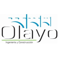 Olayo ingeniería y construcción logo, Olayo ingeniería y construcción contact details