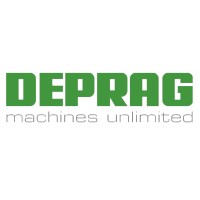 DEPRAG USA logo, DEPRAG USA contact details