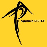 Agencia SIETE P Digital. logo, Agencia SIETE P Digital. contact details