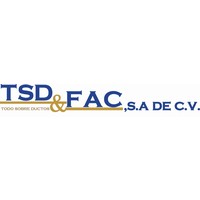 TSD & FAC S.A. DE C.V. logo, TSD & FAC S.A. DE C.V. contact details