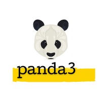 panda3 logo, panda3 contact details