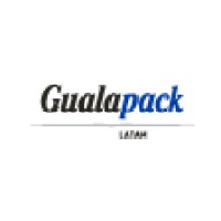 Gualapack Latam logo, Gualapack Latam contact details