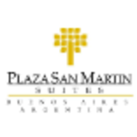 Plaza San Martin Suites logo, Plaza San Martin Suites contact details