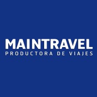 MAINTRAVEL | PRODUCTORA DE VIAJES logo, MAINTRAVEL | PRODUCTORA DE VIAJES contact details