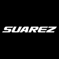 SUAREZ Clothing logo, SUAREZ Clothing contact details