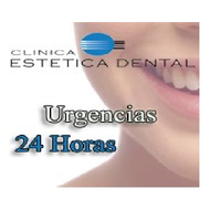 Clínica Estética Dental 24 Horas sas logo, Clínica Estética Dental 24 Horas sas contact details