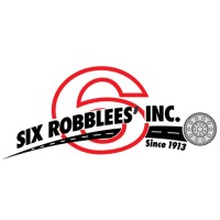 Six Robblees Inc logo, Six Robblees Inc contact details