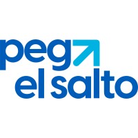 Pega el Salto logo, Pega el Salto contact details