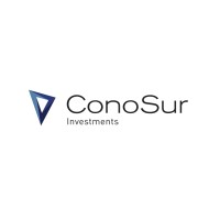 ConoSur Investments logo, ConoSur Investments contact details