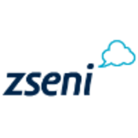 zseni logo, zseni contact details