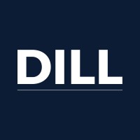 DILL logo, DILL contact details