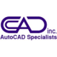 Ccad Inc logo, Ccad Inc contact details