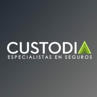 CUSTODIA - Especialistas en Seguros logo, CUSTODIA - Especialistas en Seguros contact details