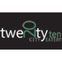 20Ten City Eatery logo, 20Ten City Eatery contact details