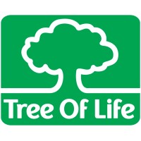 Tree of Life Pharma logo, Tree of Life Pharma contact details