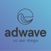 American Advertising Federation: UCSD (Adwave) logo, American Advertising Federation: UCSD (Adwave) contact details