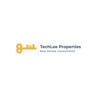 TechLee Properties logo, TechLee Properties contact details