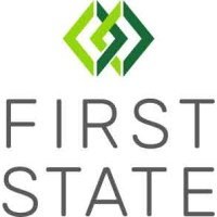 First State Bank of Bloomington logo, First State Bank of Bloomington contact details