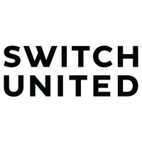 Switch United logo, Switch United contact details