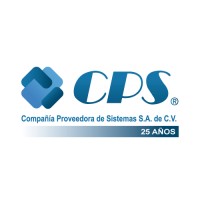 CPS | Compañía Proveedora de Sistemas logo, CPS | Compañía Proveedora de Sistemas contact details