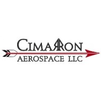 Cimarron Aerospace LLC logo, Cimarron Aerospace LLC contact details