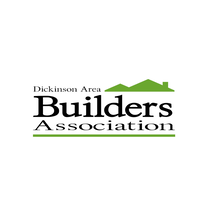 Dickinson Area Builders Association logo, Dickinson Area Builders Association contact details