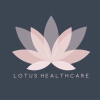 Lotus HealthCare logo, Lotus HealthCare contact details