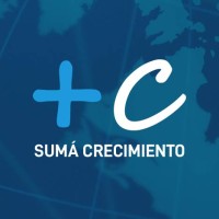 Suma Crecimiento logo, Suma Crecimiento contact details