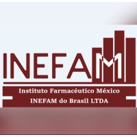 INEFAM logo, INEFAM contact details