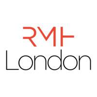 RMH Media London logo, RMH Media London contact details