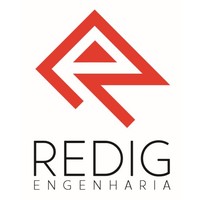 Redig Engenharia logo, Redig Engenharia contact details